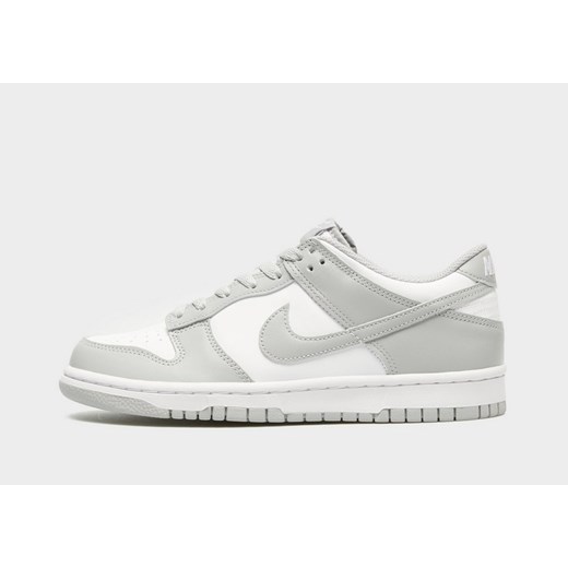 NIKE DUNK LOW BG ze sklepu JD Sports  w kategorii Buty sportowe damskie - zdjęcie 185983598