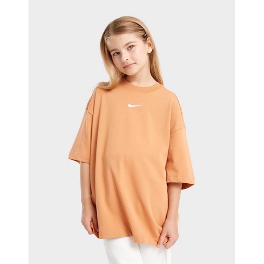 NIKE T-SHIRT NSW TEE OS SS PREM ESSNTL ze sklepu JD Sports  w kategorii T-shirty chłopięce - zdjęcie 185983685