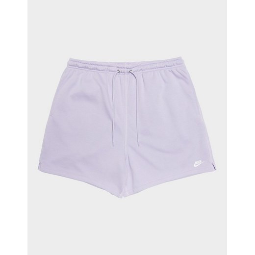 NIKE SZORTY M NK CLUB FLOW FT SHORT ze sklepu JD Sports  w kategorii Spodenki męskie - zdjęcie 185983718