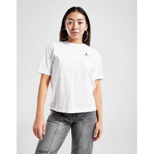 JORDAN T-SHIRT W J ESSEN GF TEE CORE 23 ze sklepu JD Sports  w kategorii Bluzki damskie - zdjęcie 185983736