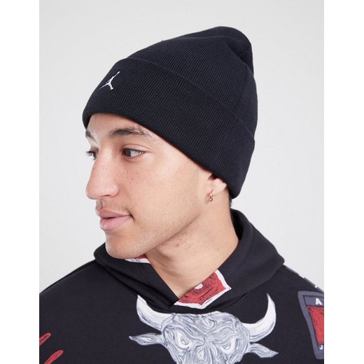 JORDAN CZAPKA U J ESS ze sklepu JD Sports  w kategorii Czapki zimowe męskie - zdjęcie 185983747