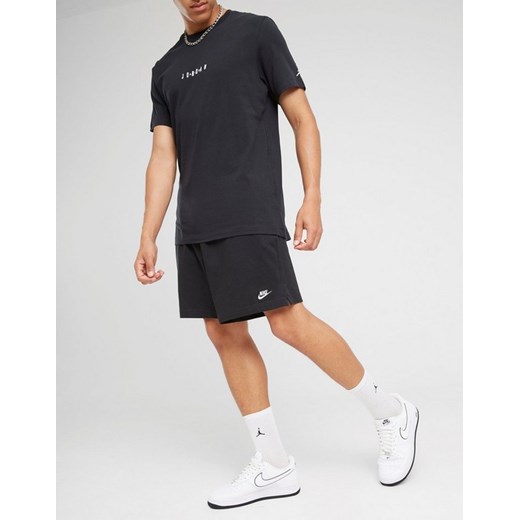 NIKE SZORTY M NK CLUB KNIT SHORT ze sklepu JD Sports  w kategorii Spodenki męskie - zdjęcie 185983815