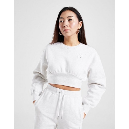 JORDAN BLUZA W J FLT FLC NOV TOP 24 ze sklepu JD Sports  w kategorii Bluzy damskie - zdjęcie 185983926