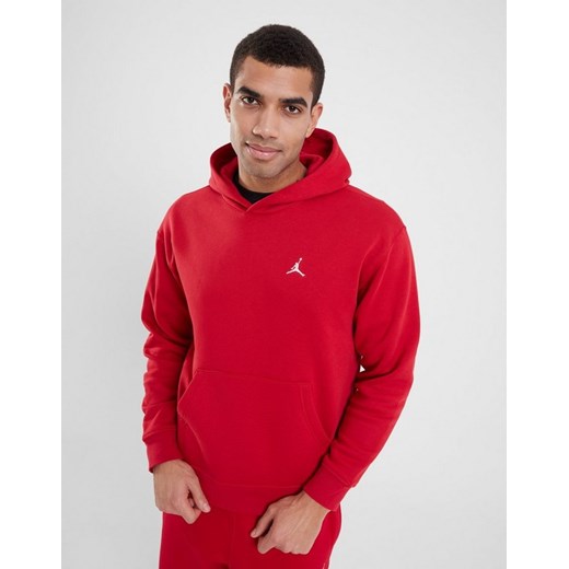 JORDAN BLUZA Z KAPTUREM M J BRKLN FLC PO ze sklepu JD Sports  w kategorii Bluzy męskie - zdjęcie 185983947