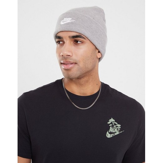 NIKE CZAPKA U NK PEAK BEANIE TC FUT F24 L ze sklepu JD Sports  w kategorii Czapki zimowe męskie - zdjęcie 185984146