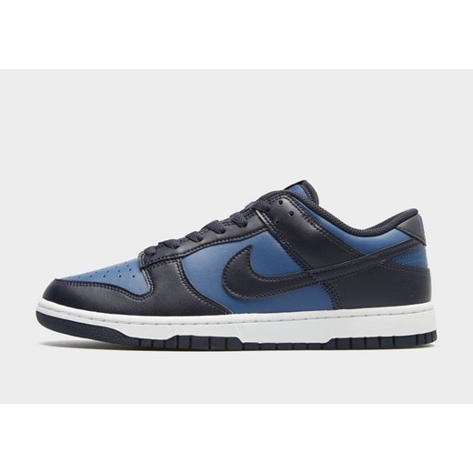 NIKE DUNK LOW RETRO ze sklepu JD Sports  w kategorii Buty sportowe męskie - zdjęcie 185984195