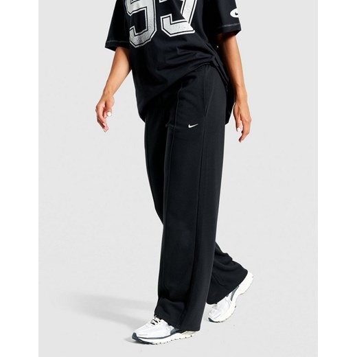 NIKE SPODNIE W NSW NK CHLL FT MR OH SWTPNT ze sklepu JD Sports  w kategorii Spodnie damskie - zdjęcie 185984245