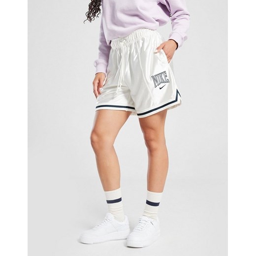 NIKE SZORTY W NSW STREET 6&quot; SATIN GX SHRT ze sklepu JD Sports  w kategorii Szorty - zdjęcie 185984298