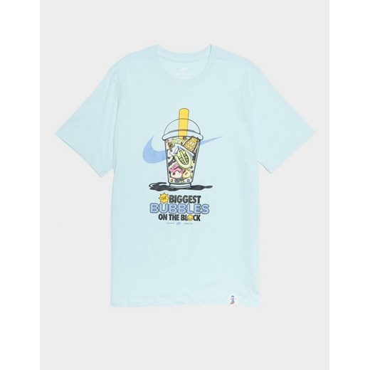 NIKE T-SHIRT U NSW TEE OC SOLE FOOD HBR ze sklepu JD Sports  w kategorii T-shirty męskie - zdjęcie 185984347