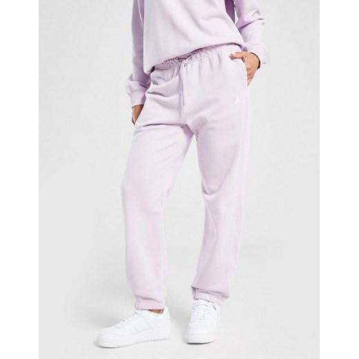 JORDAN SPODNIE W J BRKLN FLC FT PANT 24 ze sklepu JD Sports  w kategorii Spodnie damskie - zdjęcie 185984366