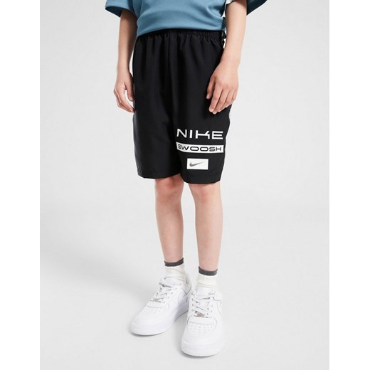 NIKE SZORTY B NK DF MULTI SHORT WVN LOVE ze sklepu JD Sports  w kategorii Majtki dziecięce - zdjęcie 185984389