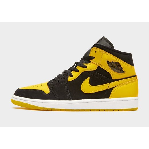 AIR JORDAN 1 MID ze sklepu JD Sports  w kategorii Buty sportowe męskie - zdjęcie 185984405