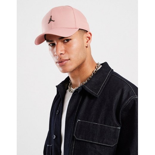 NIKE CZAPKA JORDAN RISE ze sklepu JD Sports  w kategorii Czapki z daszkiem męskie - zdjęcie 185984428