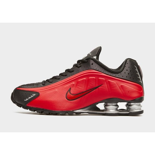 NIKE SHOX R4 ze sklepu JD Sports  w kategorii Buty sportowe męskie - zdjęcie 185984458