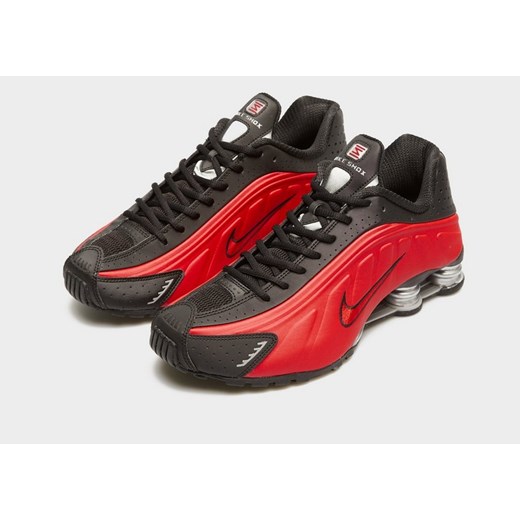 NIKE SHOX R4 Nike 43 okazyjna cena JD Sports 