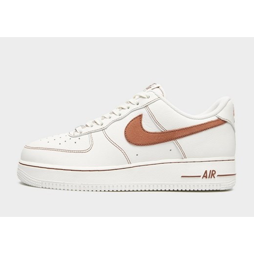 NIKE AIR FORCE 1 &#039;07 LV8 ze sklepu JD Sports  w kategorii Buty sportowe męskie - zdjęcie 185984476