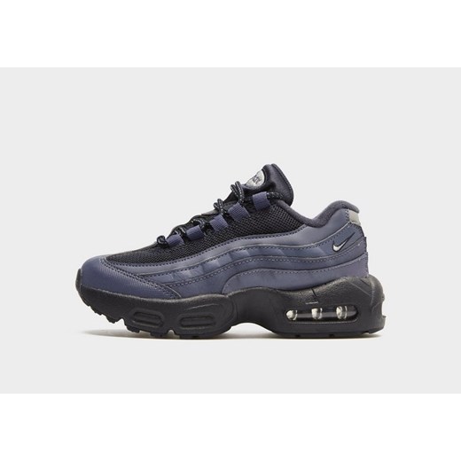 NIKE AIR MAX 95 RECRAFT LTR BP ze sklepu JD Sports  w kategorii Buty sportowe dziecięce - zdjęcie 185984486