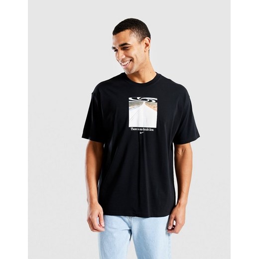 NIKE T-SHIRT U NSW TEE M90 OC OPEN ze sklepu JD Sports  w kategorii T-shirty męskie - zdjęcie 185984495