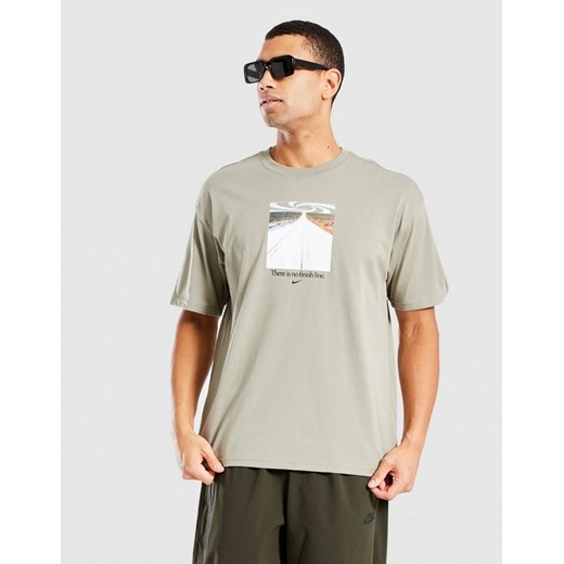 NIKE T-SHIRT U NSW TEE M90 OC OPEN ze sklepu JD Sports  w kategorii T-shirty męskie - zdjęcie 185984499