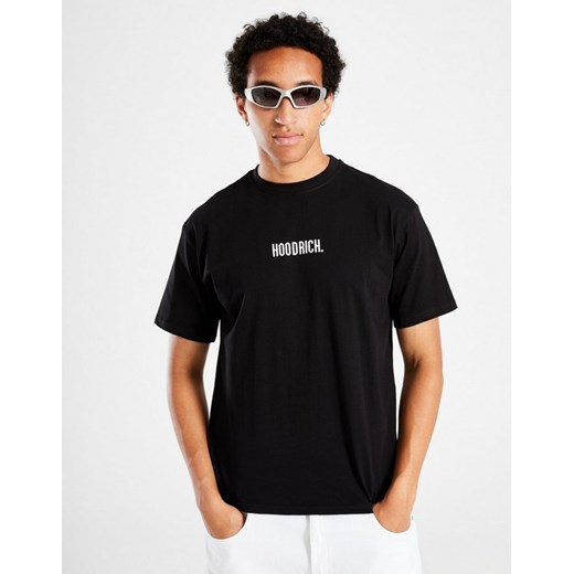 HOODRICH T-SHIRT SMALL LOG Hoodrich L JD Sports 