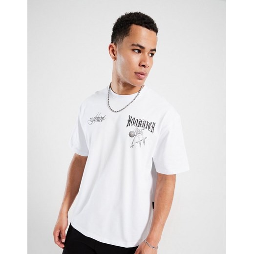 HOODRICH T-SHIRT RITE ze sklepu JD Sports  w kategorii T-shirty męskie - zdjęcie 185984585