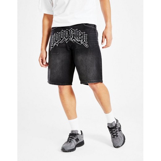 HOODRICH SZORTY RITUAL ze sklepu JD Sports  w kategorii Spodenki męskie - zdjęcie 185984598