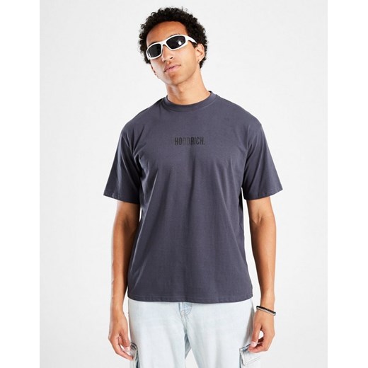 HOODRICH T-SHIRT SMALL LOG ze sklepu JD Sports  w kategorii T-shirty męskie - zdjęcie 185984606