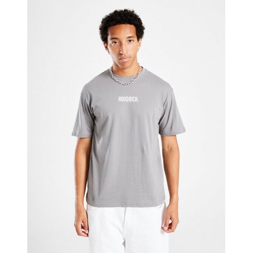 HOODRICH T-SHIRT SMALL LOG ze sklepu JD Sports  w kategorii T-shirty męskie - zdjęcie 185984616