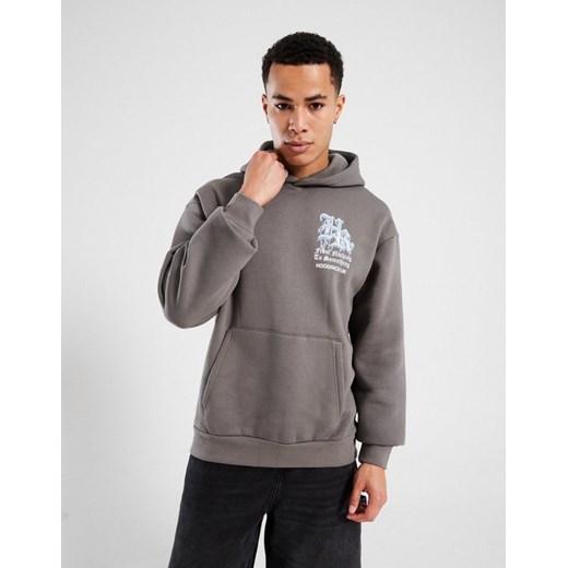 HOODRICH BLUZA Z KAPTUREM TORNADO ze sklepu JD Sports  w kategorii Bluzy męskie - zdjęcie 185984626