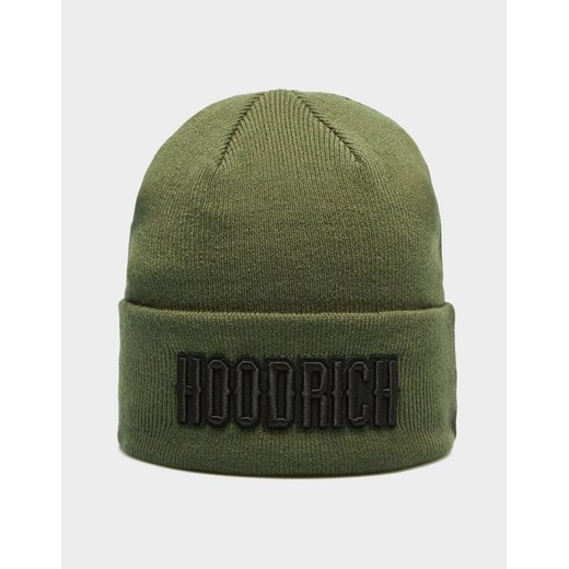 HOODRICH CZAPKA CORE BEANIE ze sklepu JD Sports  w kategorii Czapki zimowe męskie - zdjęcie 185984696