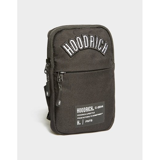 HOODRICH TOREBKA ELEMENT CLIP MINI BAG ze sklepu JD Sports  w kategorii Torby męskie - zdjęcie 185984707