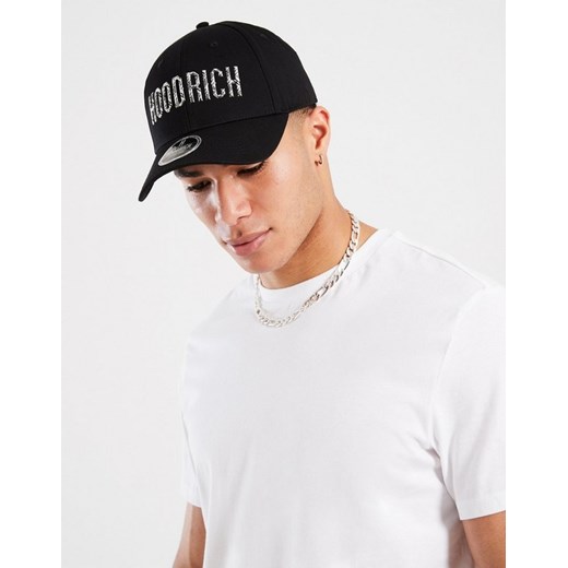 HOODRICH CZAPKA ICARUS 6 PANEL CAP ze sklepu JD Sports  w kategorii Czapki z daszkiem męskie - zdjęcie 185984748
