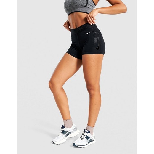 NIKE SZORTY W NP 365 MR 3IN SHORT GG GRX ze sklepu JD Sports  w kategorii Szorty - zdjęcie 185984769