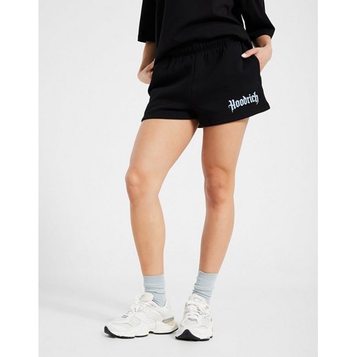 HOODRICH SZORTY TOTEM MINI SWEATSHORTS ze sklepu JD Sports  w kategorii Szorty - zdjęcie 185984859