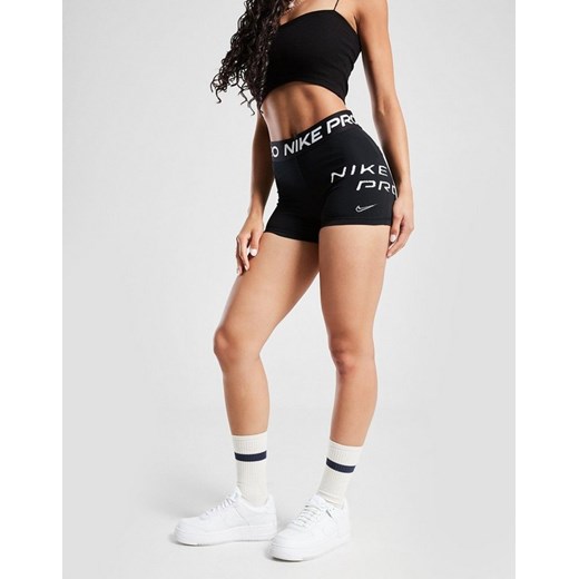 NIKE SZORTY W NP 365 SHORT 3IN GEL HBR ze sklepu JD Sports  w kategorii Szorty - zdjęcie 185984978