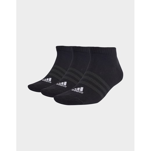ADIDAS SKARPETY T SPW LOW 3P ze sklepu JD Sports  w kategorii Skarpetki damskie - zdjęcie 185984999