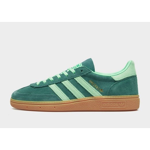 ADIDAS HANDBALL SPEZIAL W ze sklepu JD Sports  w kategorii Buty sportowe damskie - zdjęcie 185985008