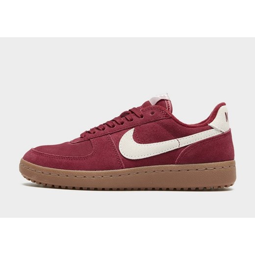 WMNS NIKE FIELD GENERAL SUEDE ze sklepu JD Sports  w kategorii Buty sportowe damskie - zdjęcie 185985038