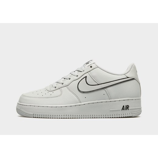 NIKE AIR FORCE 1 GS ze sklepu JD Sports  w kategorii Buty sportowe damskie - zdjęcie 185985068
