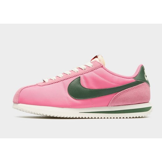 NIKE W CORTEZ TXT 2 ze sklepu JD Sports  w kategorii Buty sportowe damskie - zdjęcie 185985115