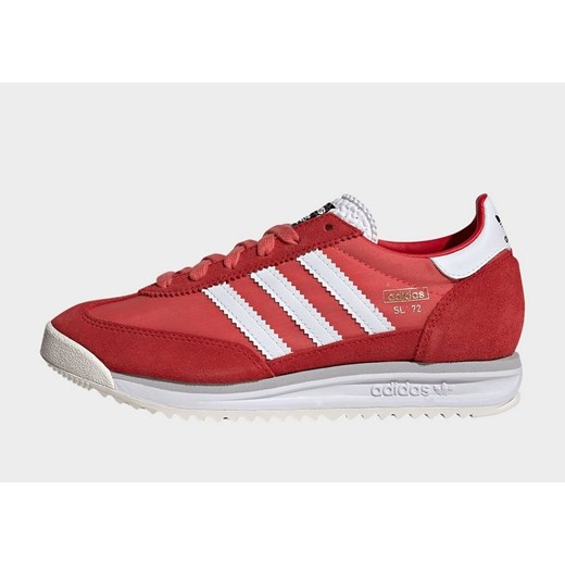 ADIDAS SL 72 RS J ze sklepu JD Sports  w kategorii Buty sportowe damskie - zdjęcie 185985165