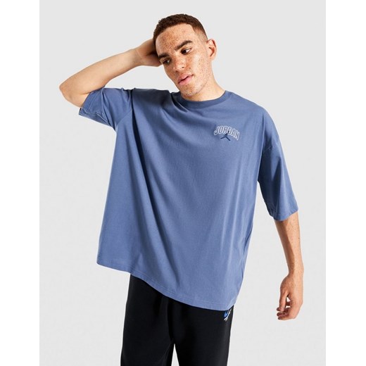 JORDAN T-SHIRT M J BRK OVSZ SS CREW ze sklepu JD Sports  w kategorii T-shirty męskie - zdjęcie 185985186