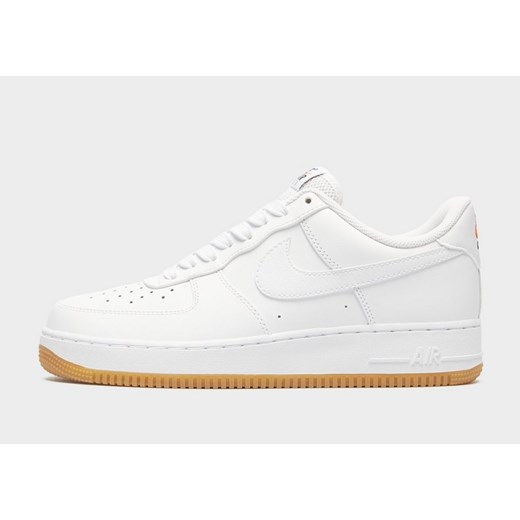 NIKE AIR FORCE 1 &#039;07 LV8 ze sklepu JD Sports  w kategorii Buty sportowe męskie - zdjęcie 185985208