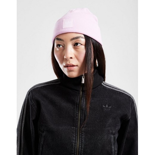 ADIDAS CZAPKA AC CUFF KNIT ze sklepu JD Sports  w kategorii Czapki zimowe damskie - zdjęcie 185985229