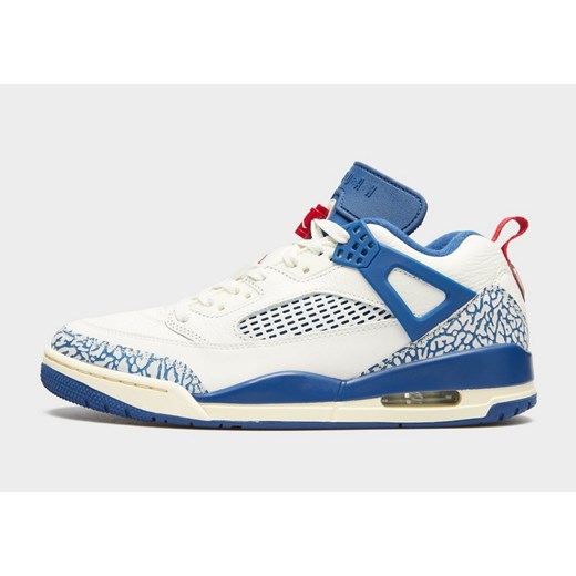 JORDAN SPIZIKE LOW ze sklepu JD Sports  w kategorii Buty sportowe męskie - zdjęcie 185985248