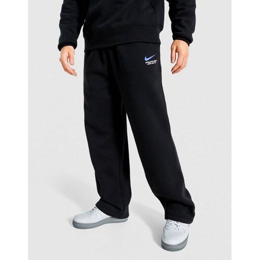 NIKE SPODNIE M NK CLUB BB FLC BOTTOM SILHO ze sklepu JD Sports  w kategorii Spodnie męskie - zdjęcie 185985268