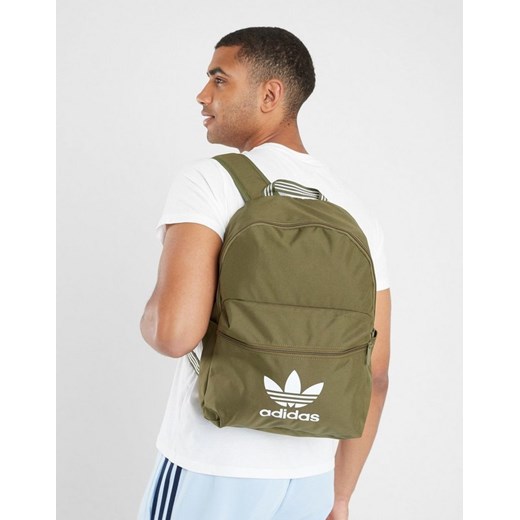 ADIDAS PLECAK ADICOLOR BACKPK ze sklepu JD Sports  w kategorii Plecaki - zdjęcie 185985299