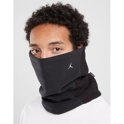 JORDAN KOMIN JORDAN M NECKWARMER FLEEC ze sklepu JD Sports  w kategorii Szaliki i chusty damskie - zdjęcie 185985347