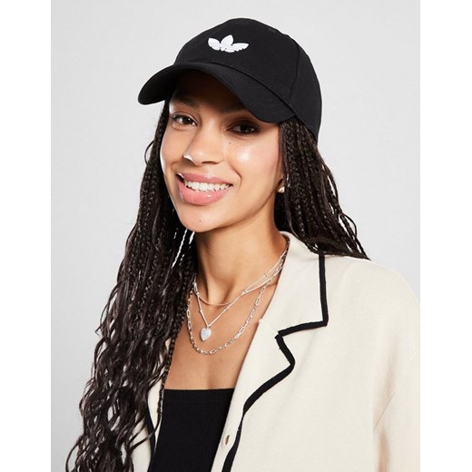 ADIDAS CZAPKA BASEB CLASS TRE ze sklepu JD Sports  w kategorii Czapki z daszkiem męskie - zdjęcie 185985348