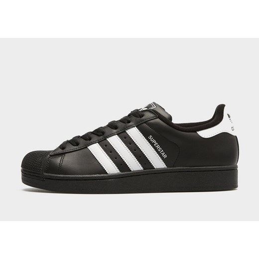 ADIDAS SUPERSTAR II ze sklepu JD Sports  w kategorii Buty sportowe męskie - zdjęcie 185985395
